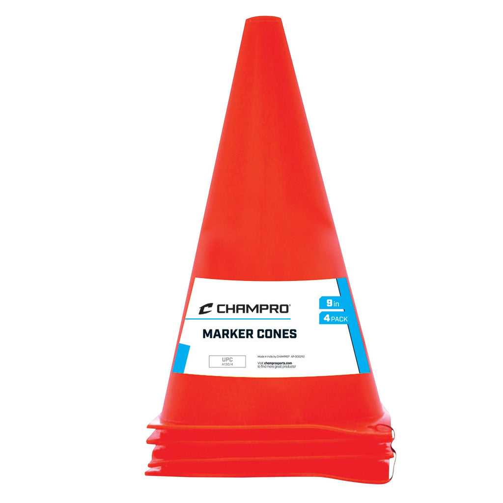 Champro Football Marker Cone