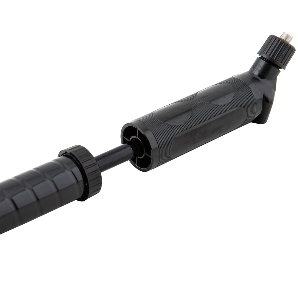 Champro Basketball Dual-action Inflation Pump