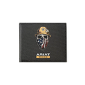Ariat Born 4 This USA - Men's Bifold Wallet