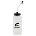 Water Bottle W/straw