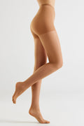 Tights Conte Active Soft 20 Den - Shaping Support with Vitamin E