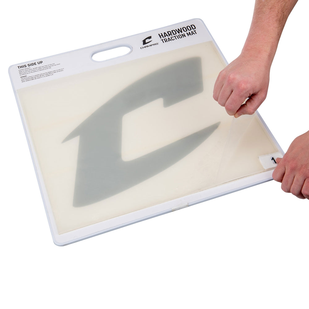 Champro Basketball Hardwood Court Grip