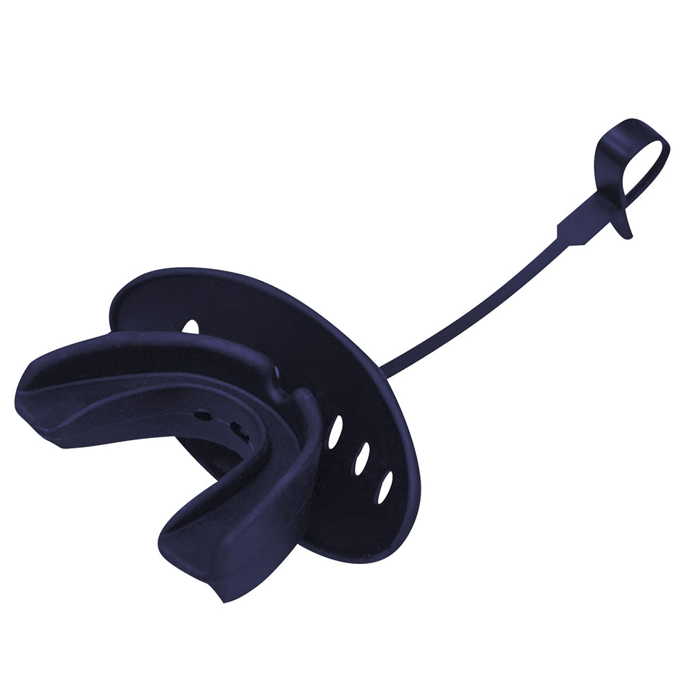 Champro Football Mouthguard With Lip Protector