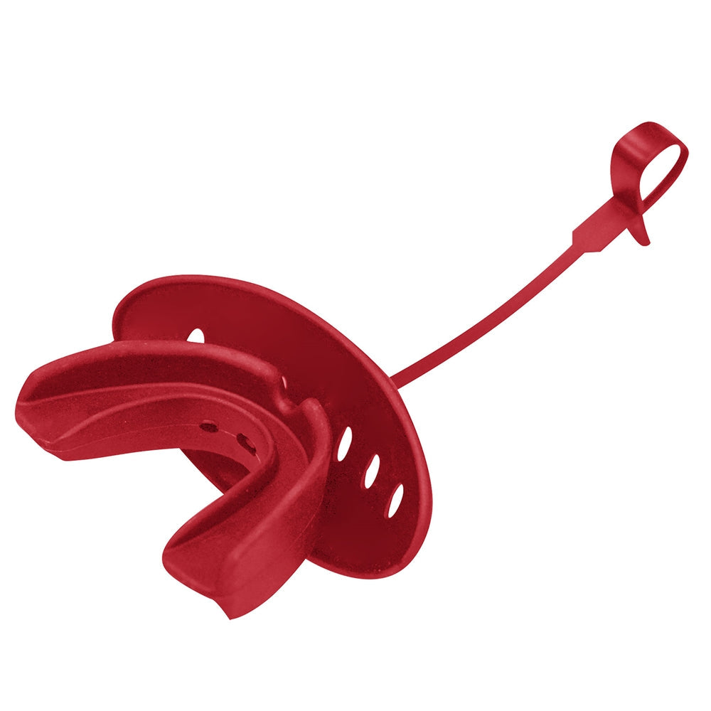 Champro Football Mouthguard With Lip Protector