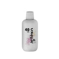 Artego 40 Volume Cream Developer 1000ml - Professional Hair Developer Cream for Significant Lightening & Coloring