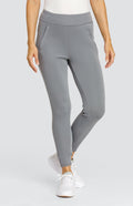 Kass 26.5" Jogger - Cool Mist