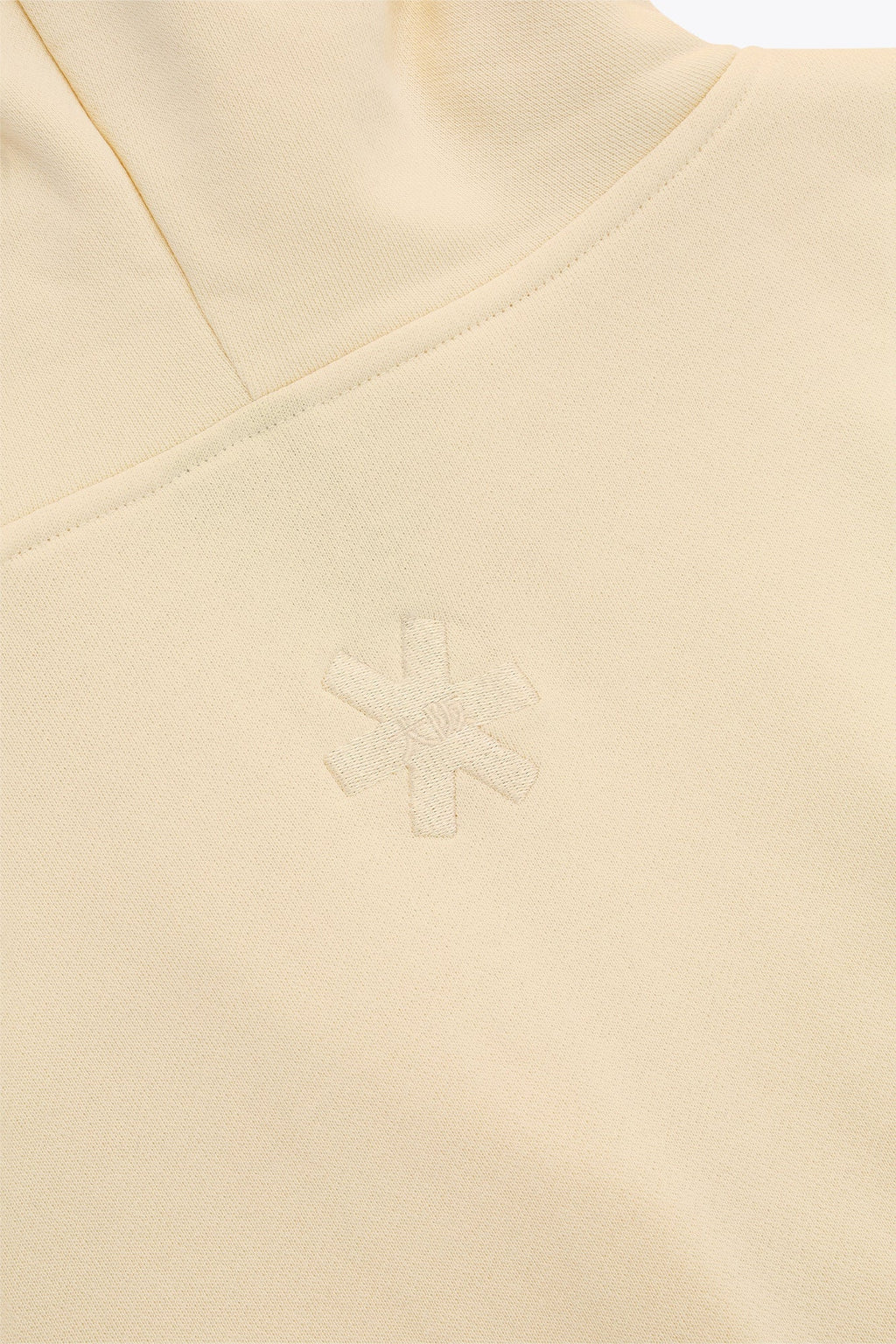 Osaka Men Full Zip Hoodie | Washi
