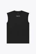 Osaka Men Core Training Tank | Black