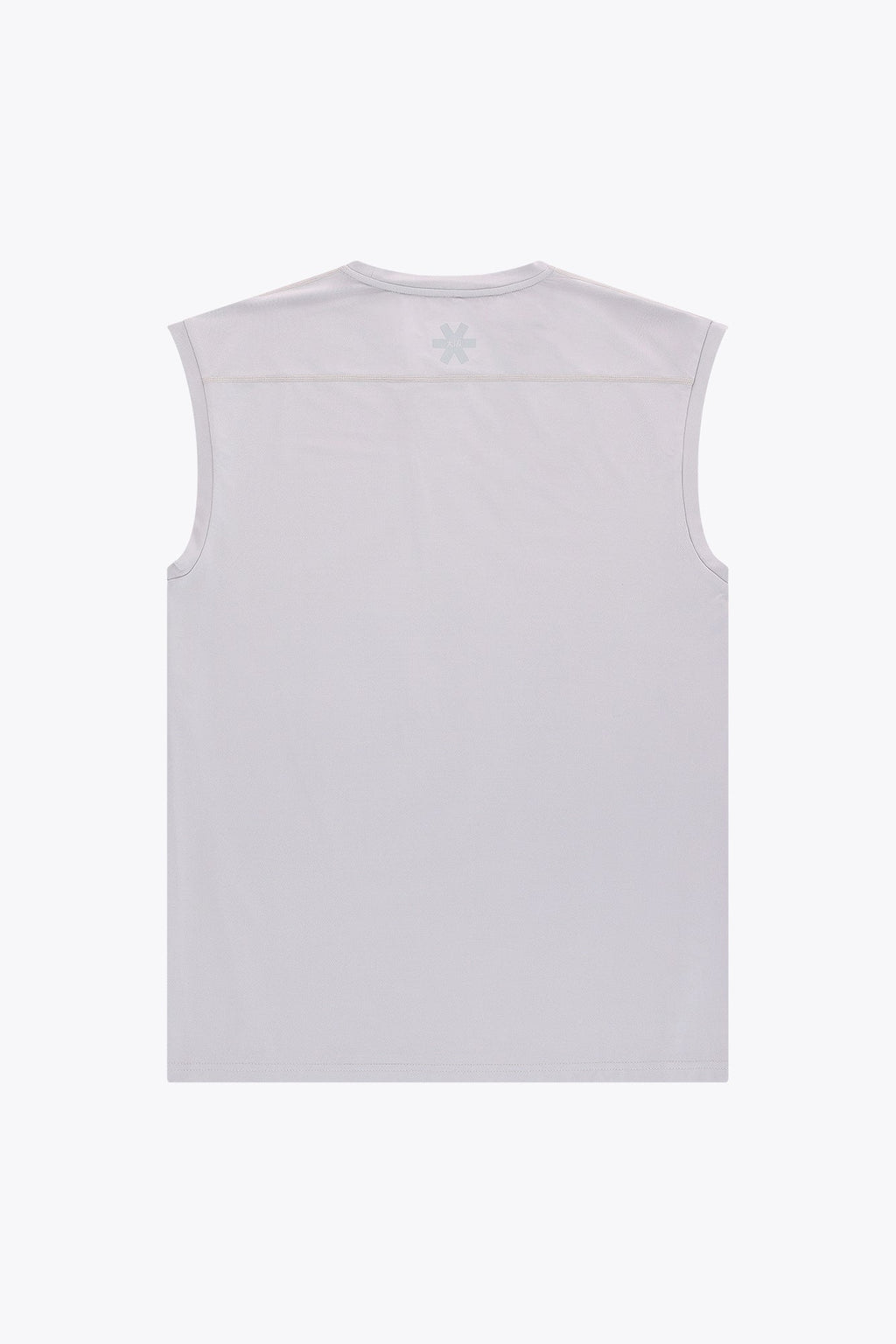 Osaka Men Core Training Tank | Quiet Gray