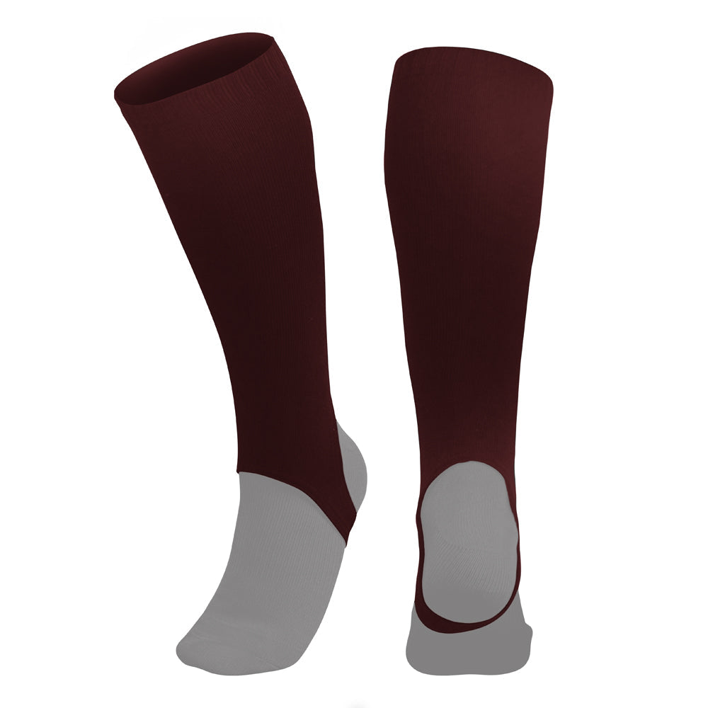 Champro Baseball Stirrups 4" Socks