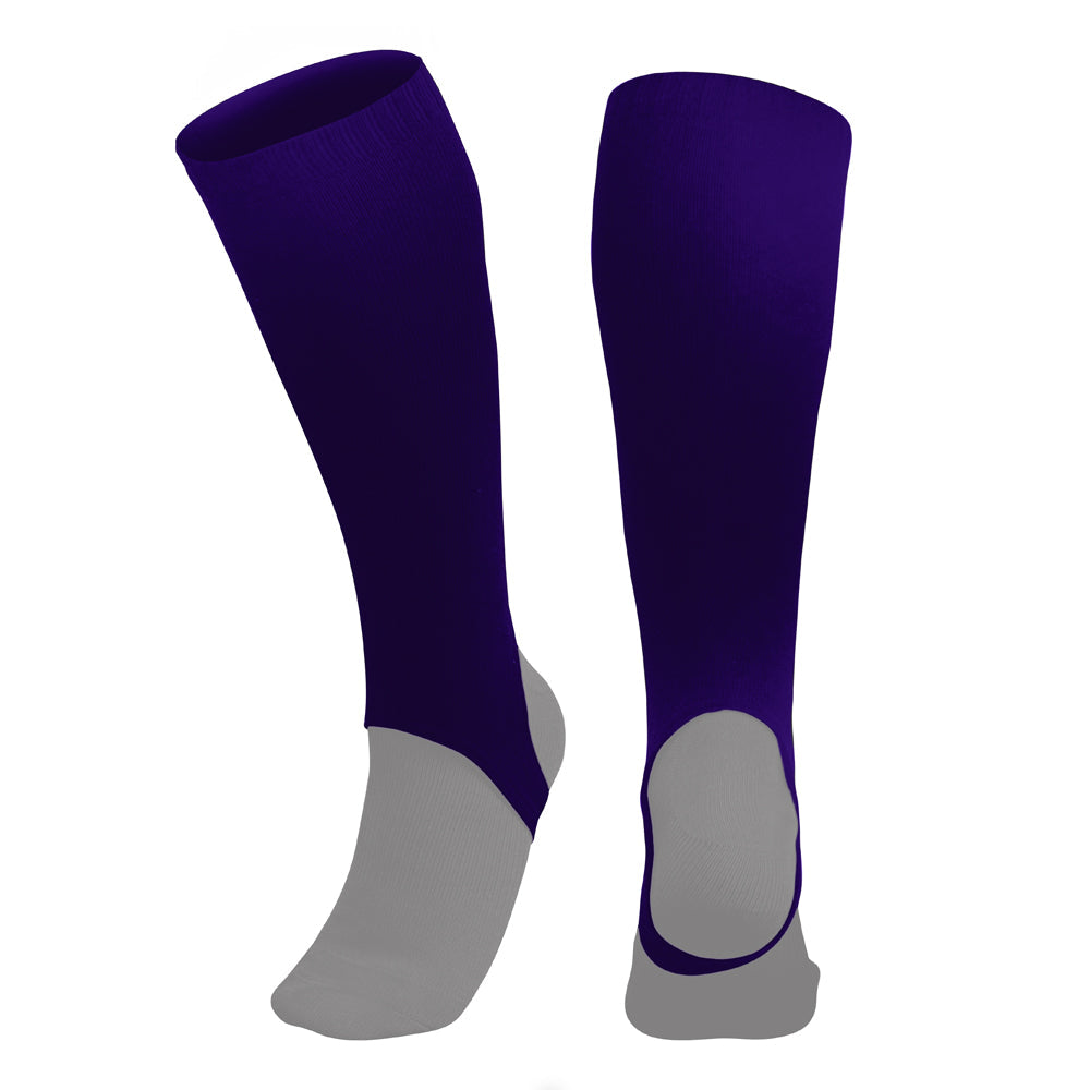 Champro Baseball Stirrups 4" Socks