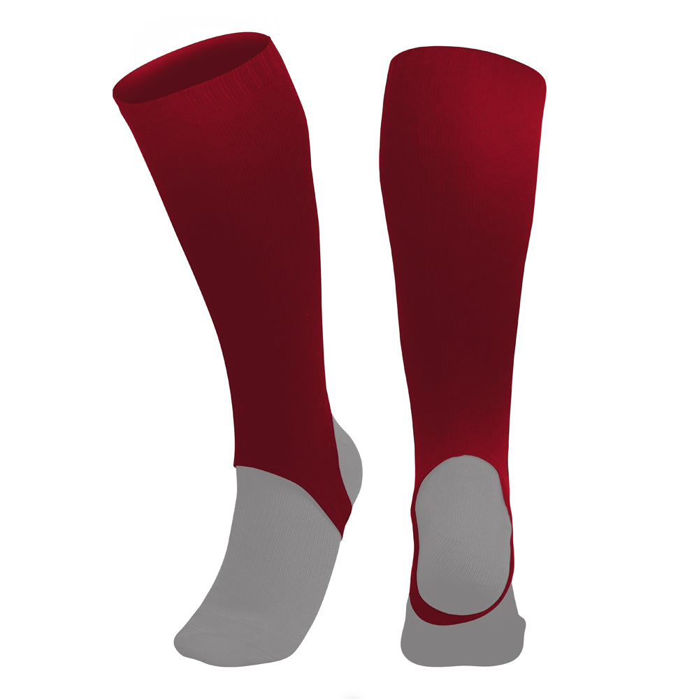 Champro Baseball Stirrups 4" Socks