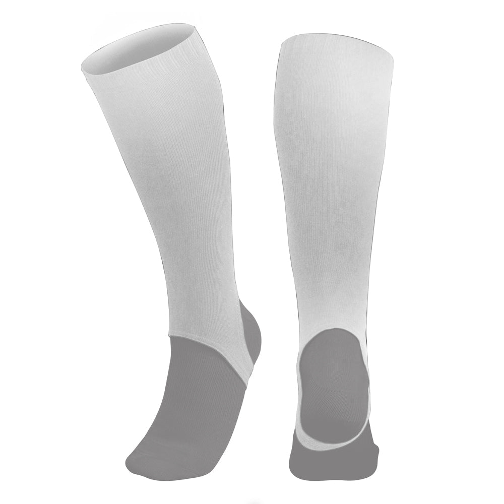 Champro Baseball Stirrups 4" Socks