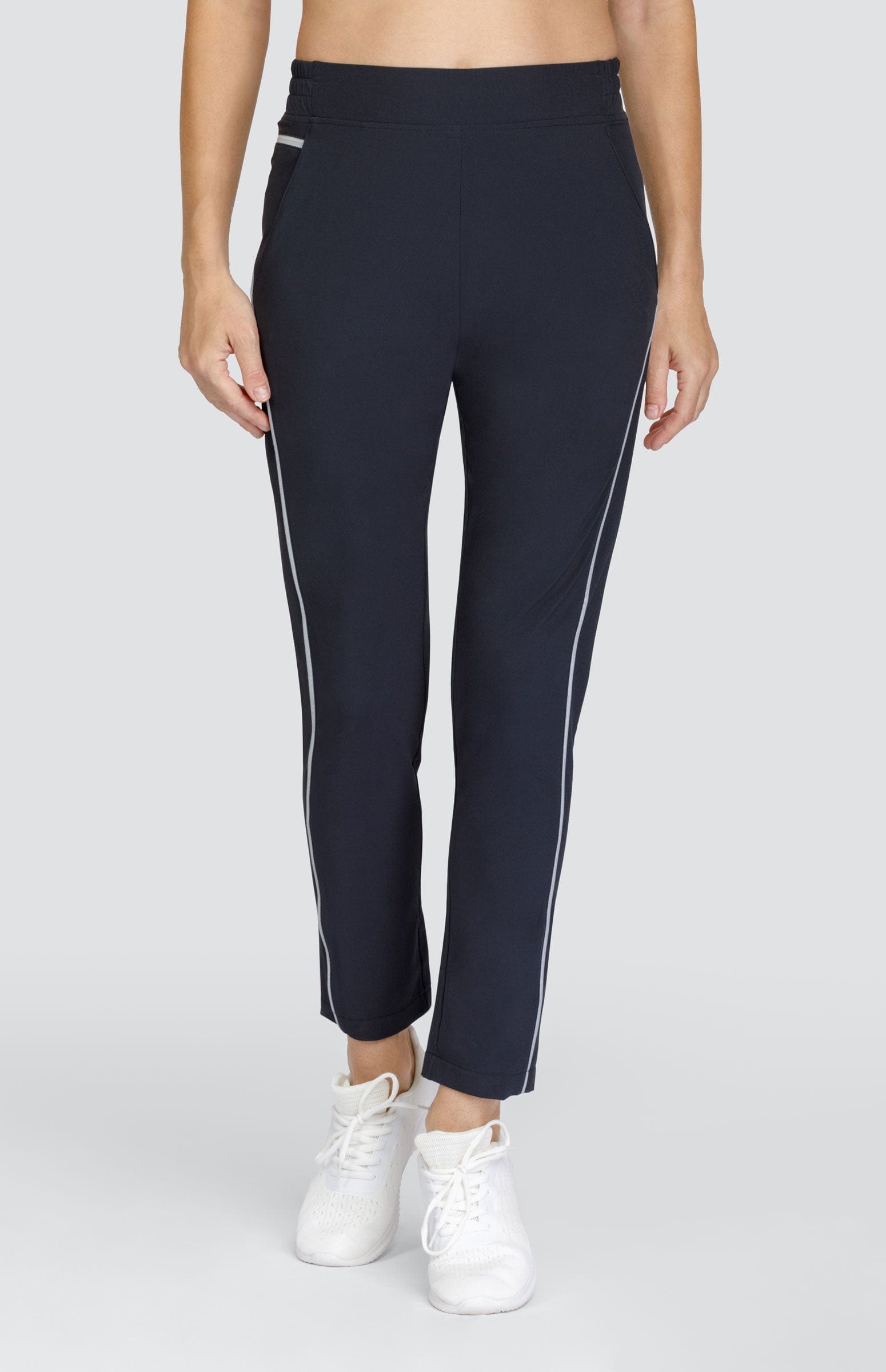 Bravo 28" Jogger Pant - Onyx Black