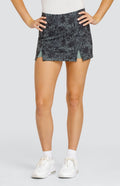 Sunda 13.5" Skort - Snakeskin