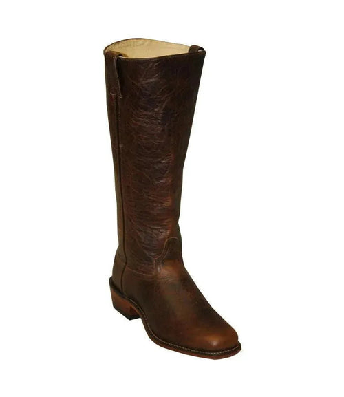 Abilene Trigger - Men's Leather Cowboy Boots
