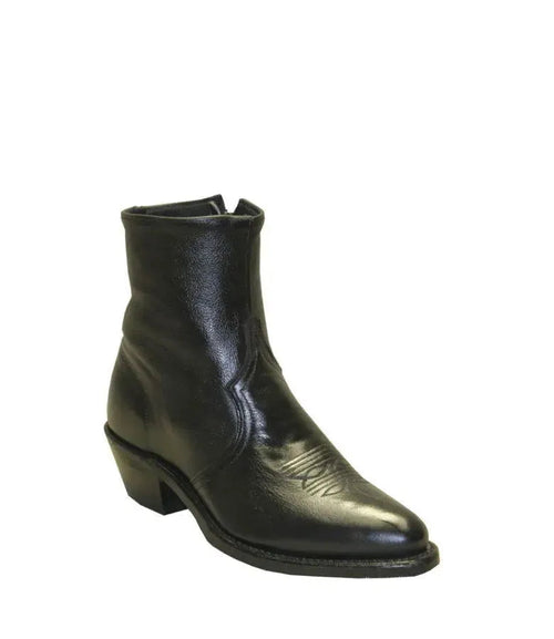 Abilene Murdock - Mens Leather Cowboy Boots