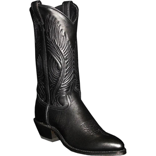 Abilene Chloe - Women's Leather Cowgirl Boots