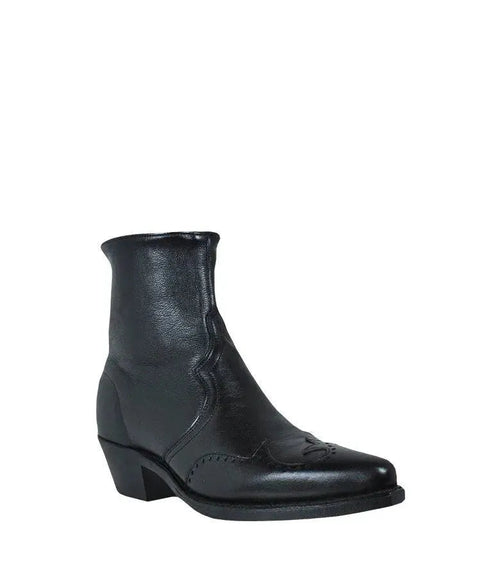 Abilene Marquis - Men's Leather Cowboy Boots