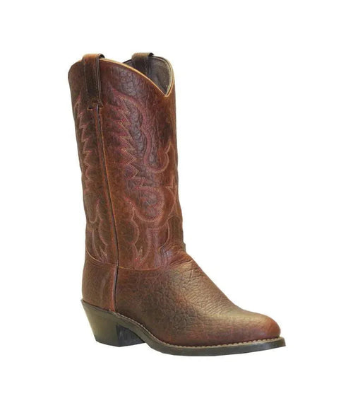 Abilene Merlin - Men's Leather Cowboy Boots