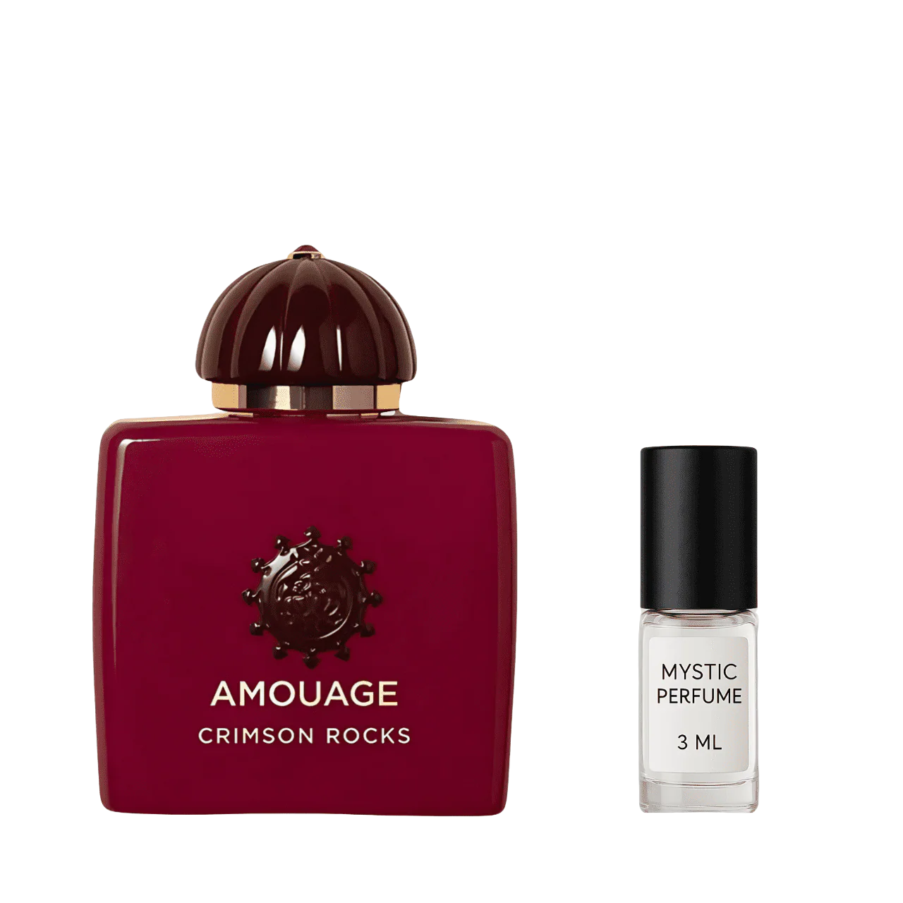 Amouage Crimson Rocks EDP