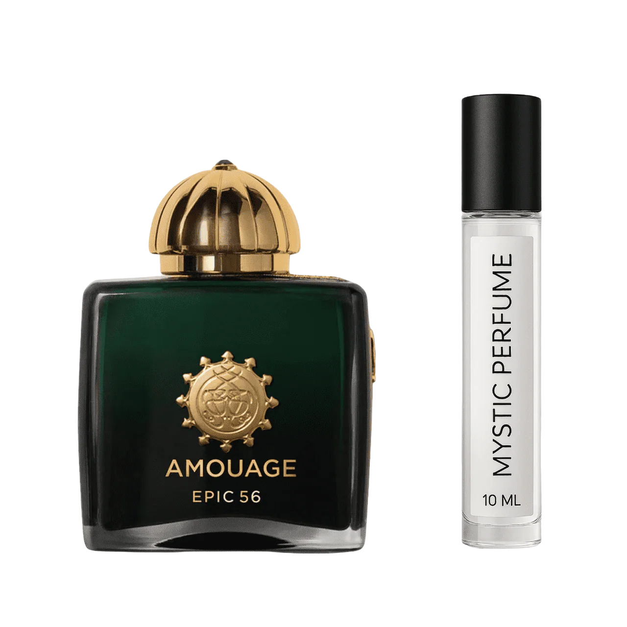 Amouage Epic 56 Extrait De Parfum