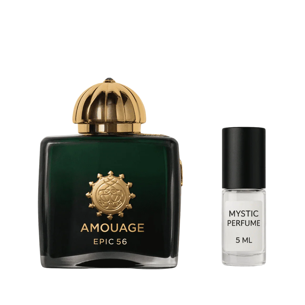 Amouage Epic 56 Extrait De Parfum