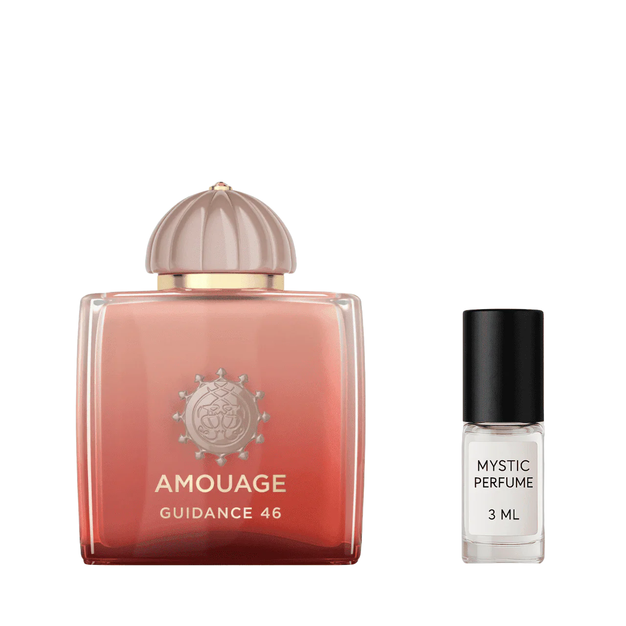 Amouage Guidance 46