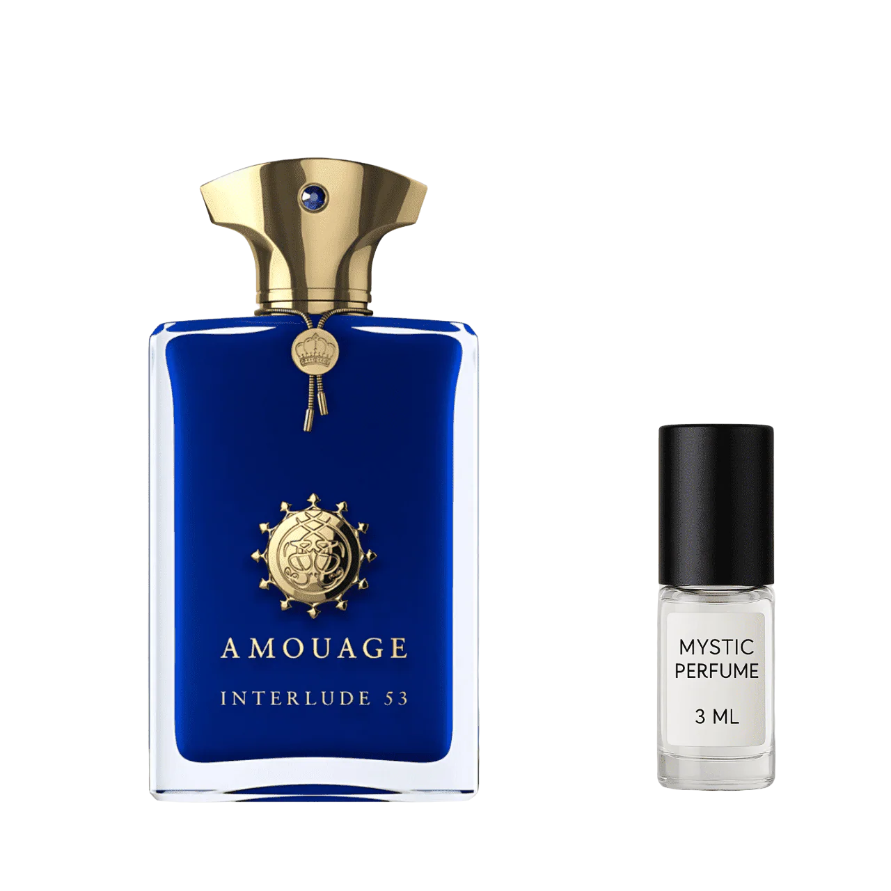 Amouage Interlude 53