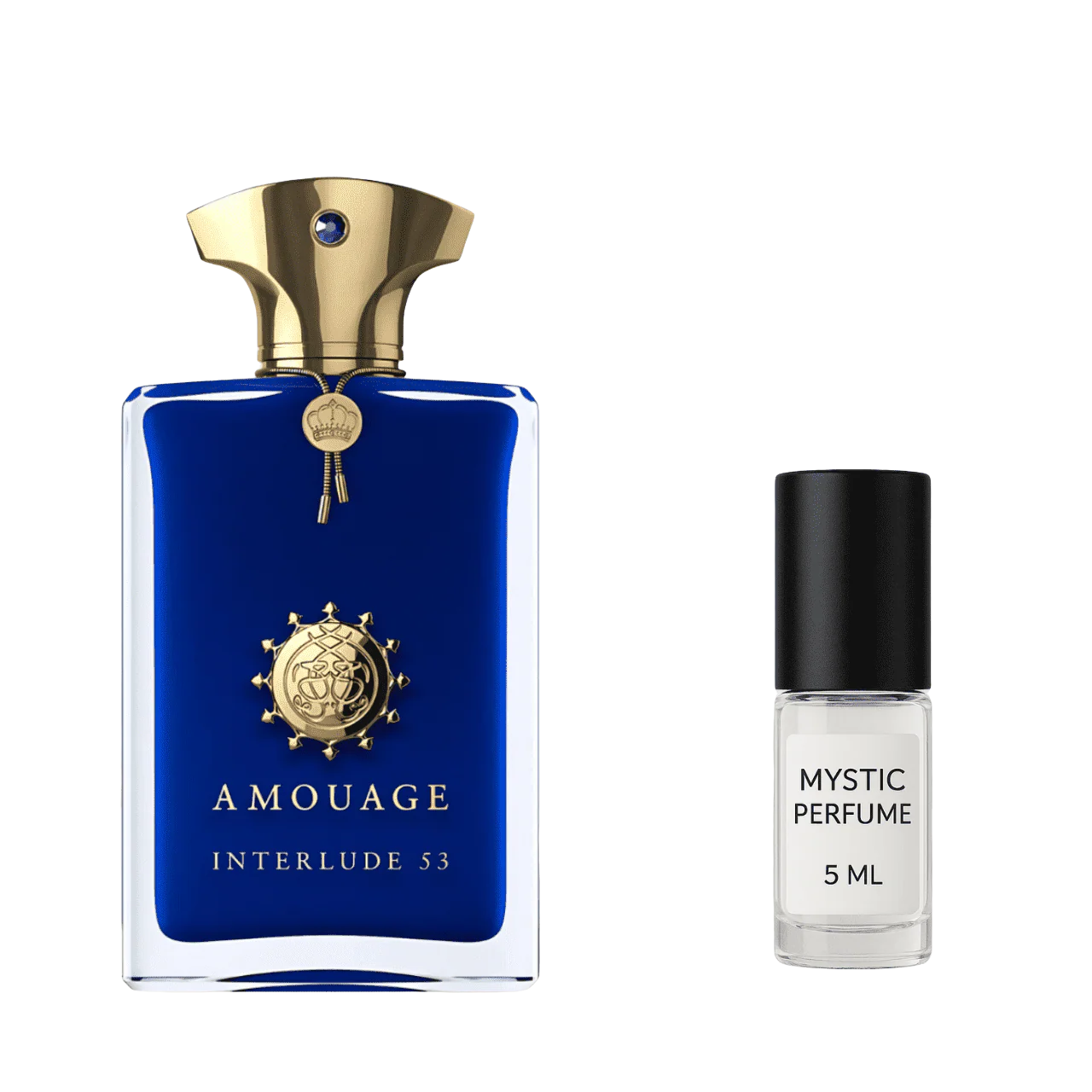 Amouage Interlude 53