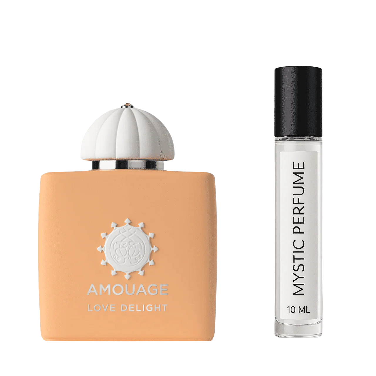 Amouage Love Delight EDP