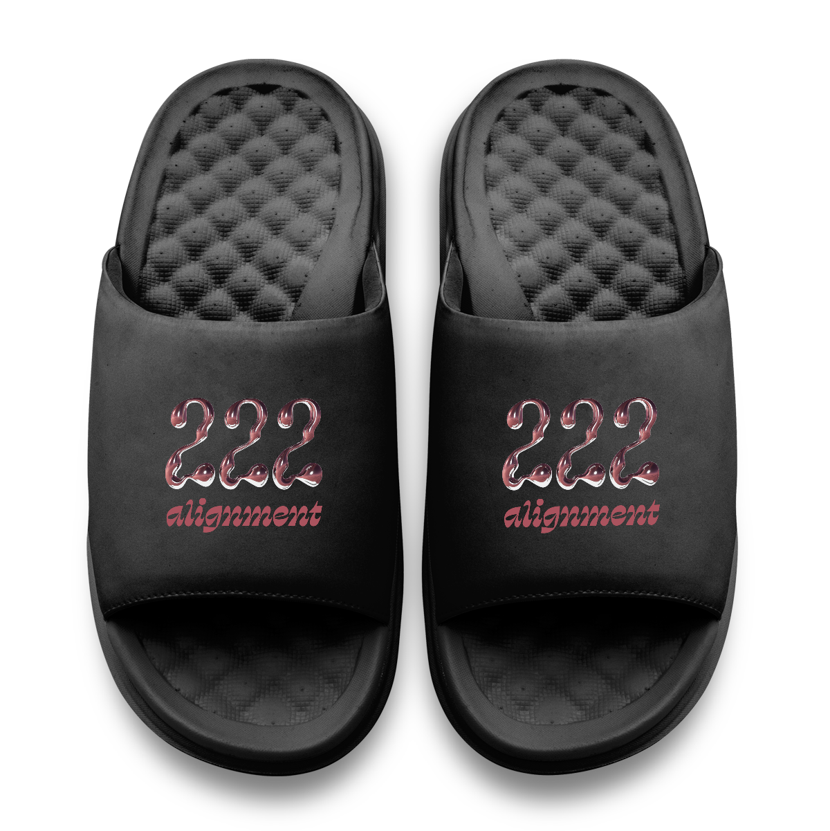 222 Angel Number Motive