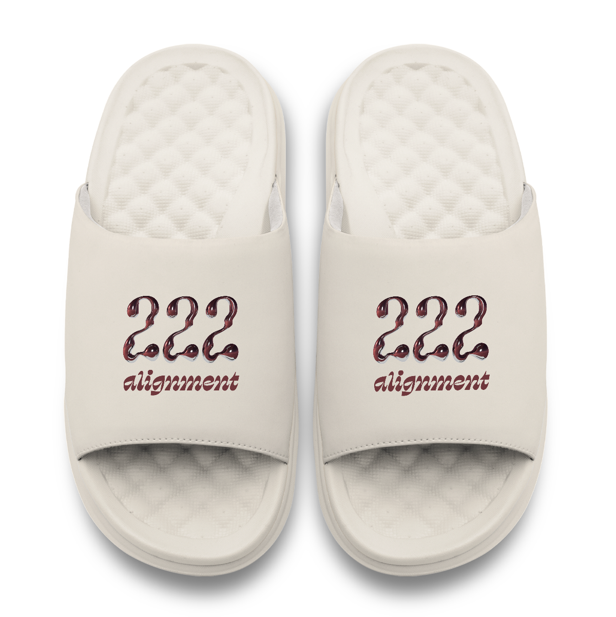 222 Angel Number Motive