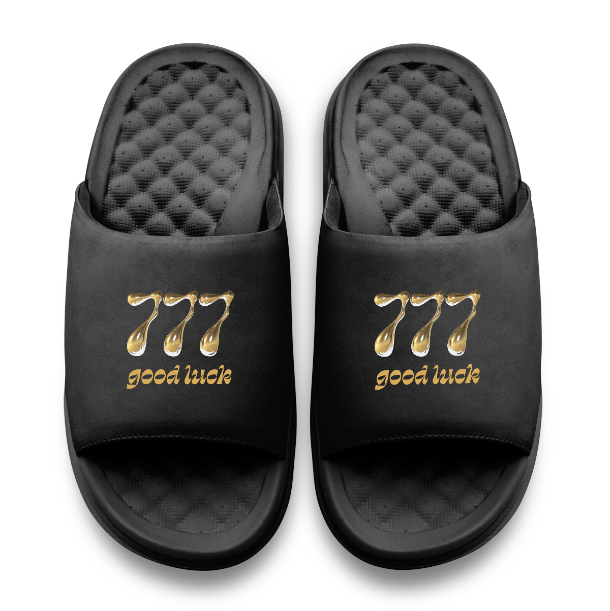 777 Angel Number Motive