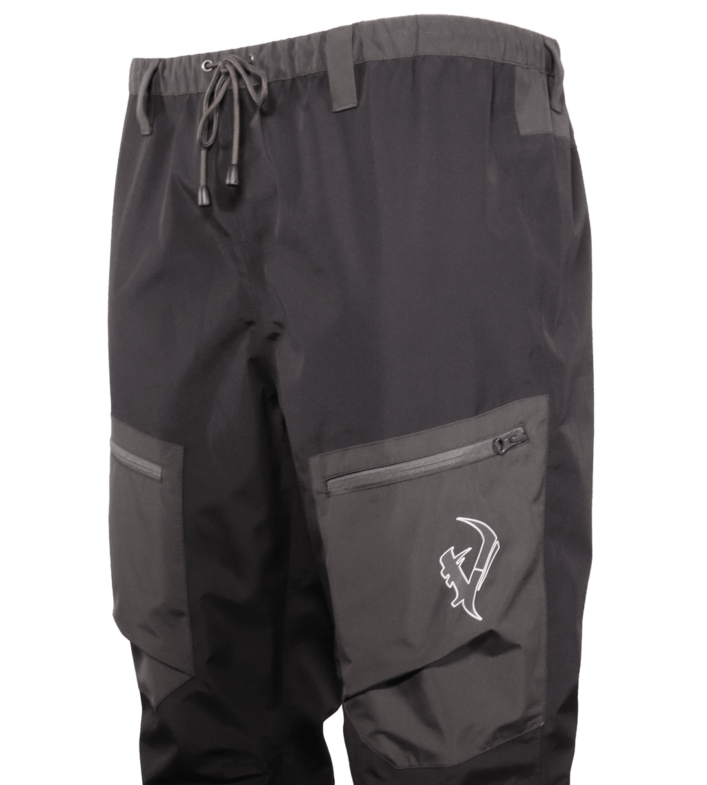 Arial Rain Pant
