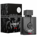 Armaf Club de Nuit Urban Man Elixir Eau de Parfum Spray for Men 3.6 oz