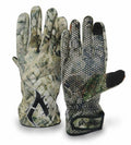 Vycah Ashford Gloves - Fall