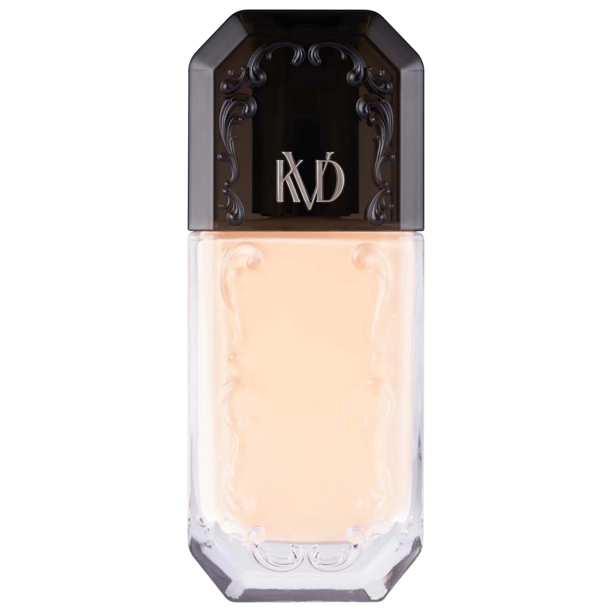 Good Apple Non-Comedogenic Full Coverage Serum Foundation: Blemish Coverage, Natural Finish, and Long Wear for Acne Prone & Oily Skin