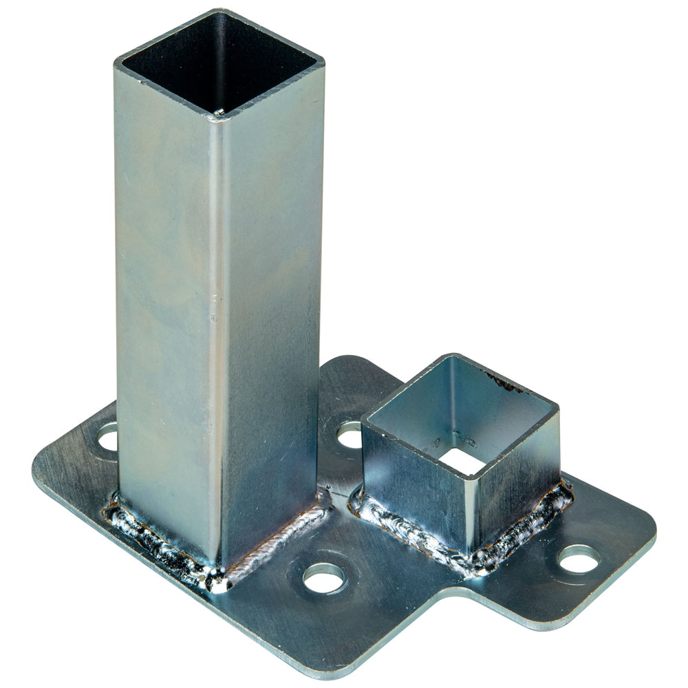 Champro Fastpitch 15" To 18" Bolt Base Adapter