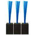 Champro Baseball Foam Base Plug With Optic Stem