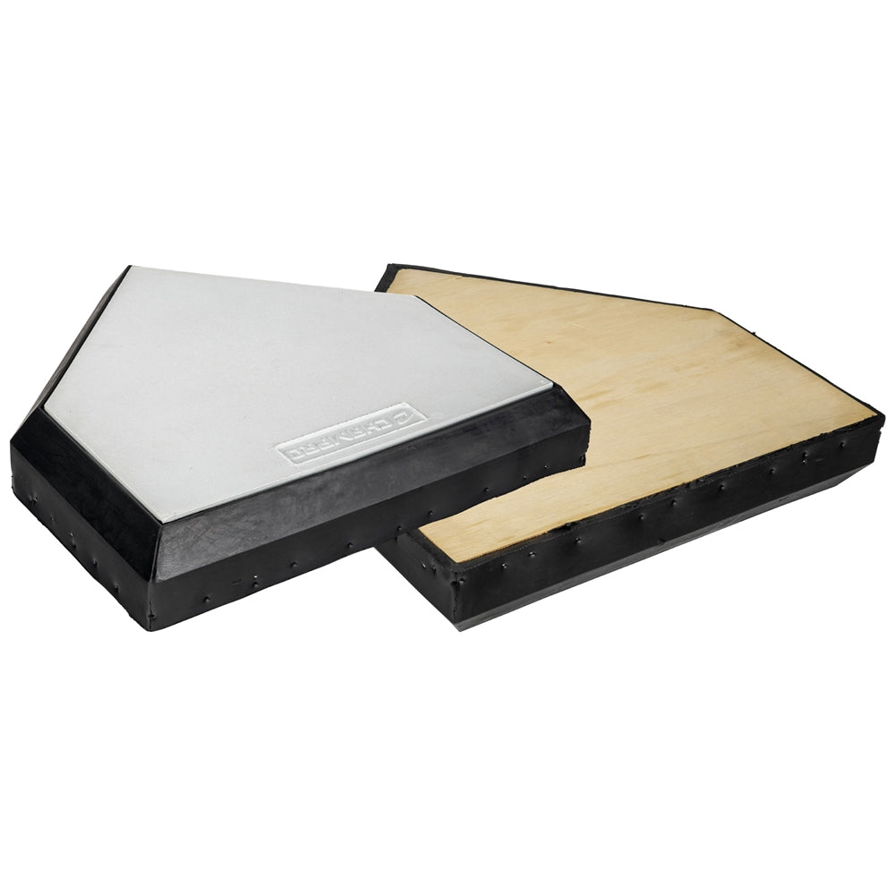 Champro Baseball Professional Home Plate