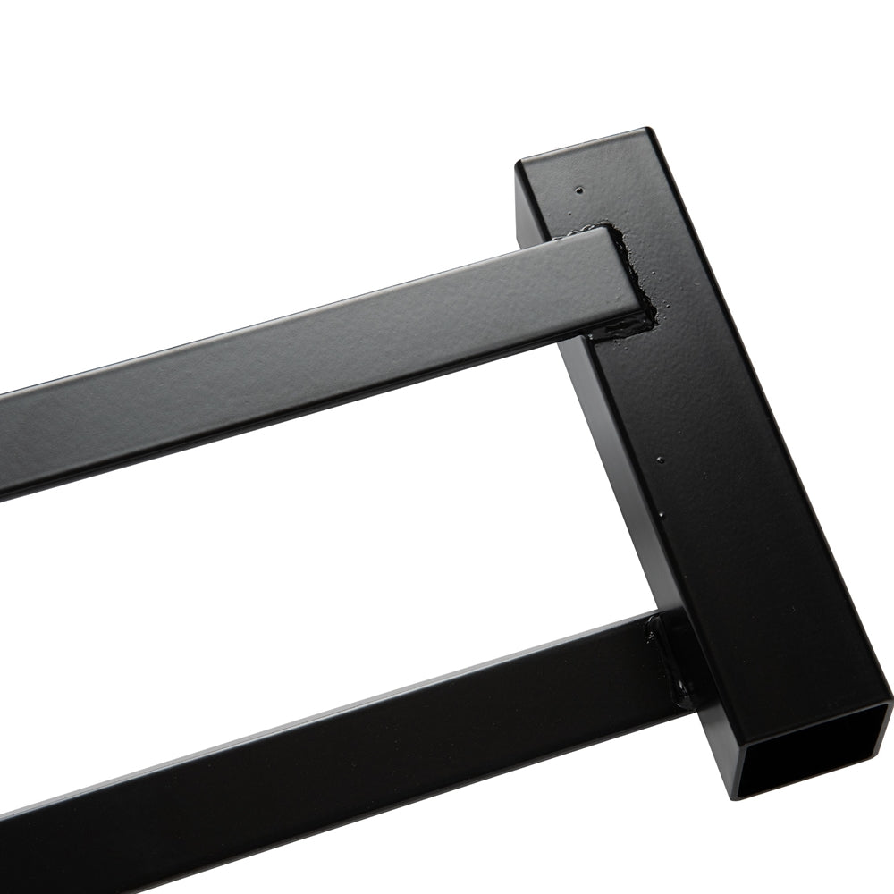 Champro Baseball Dual Stanchion Pitcher's Rubber System