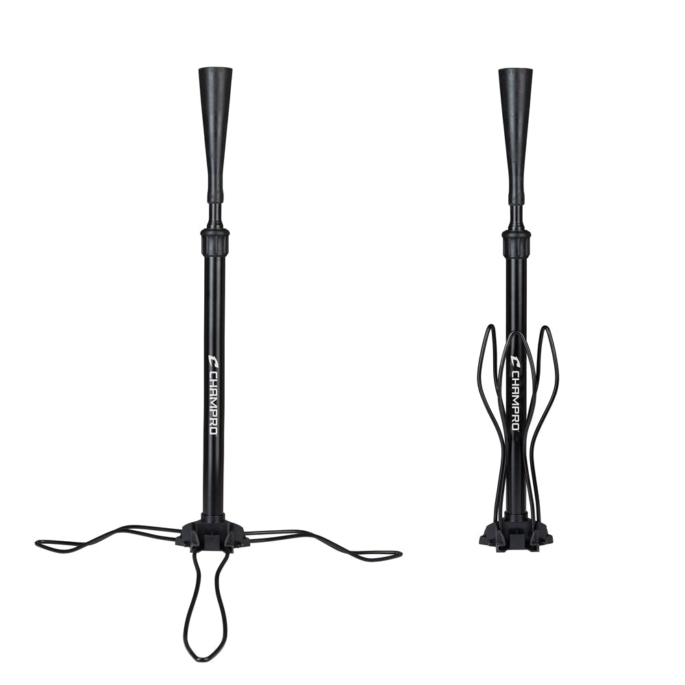 Champro Baseball Pro-grade Folding Batting Tee