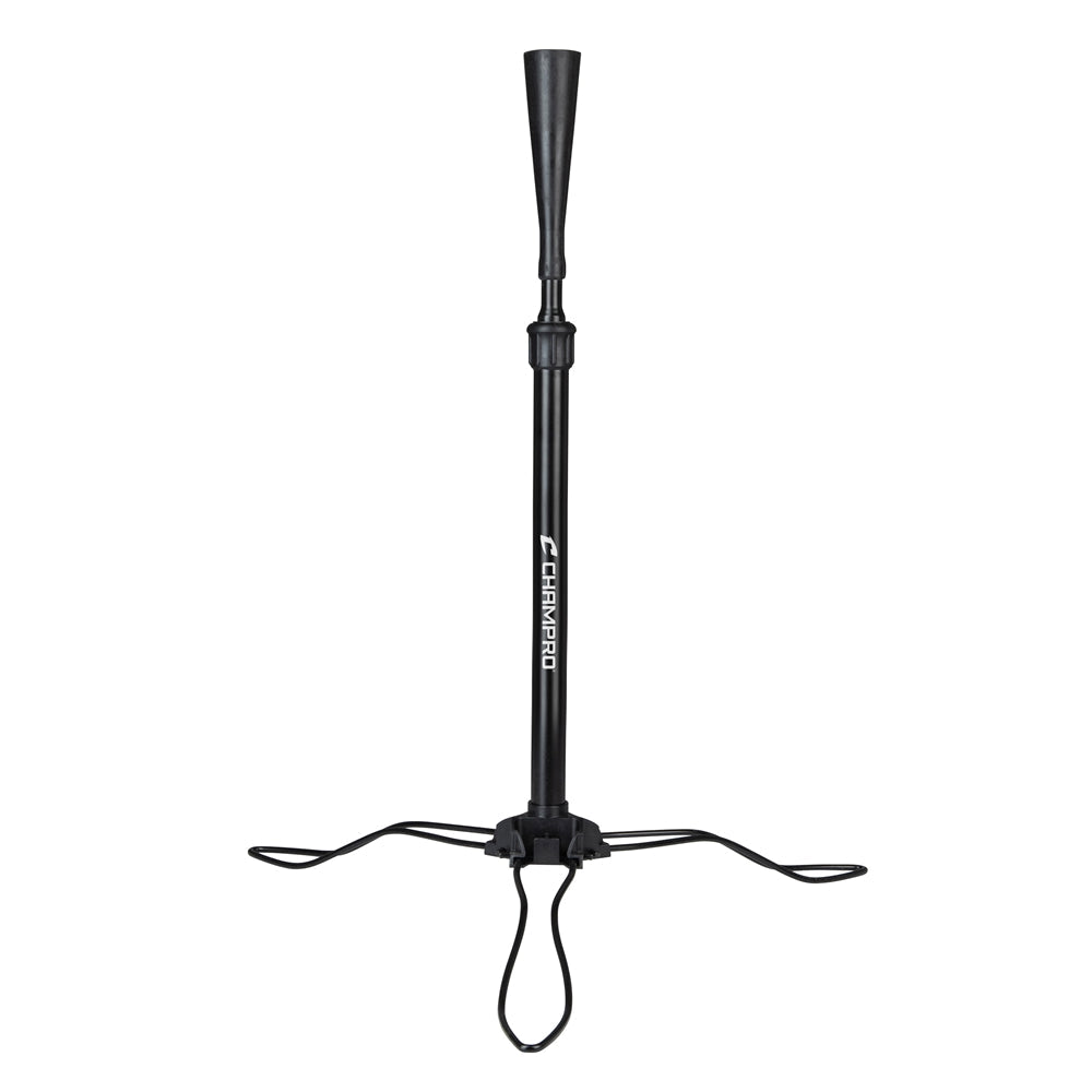 Champro Baseball Pro-grade Folding Batting Tee