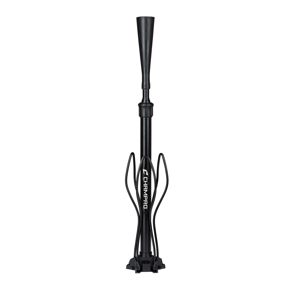 Champro Baseball Pro-grade Folding Batting Tee