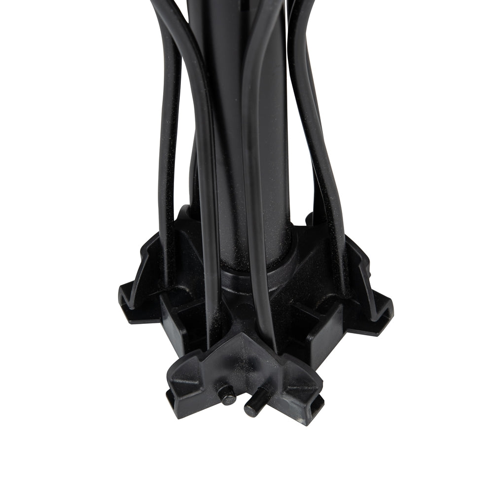 Champro Baseball Pro-grade Folding Batting Tee