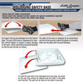 Champro Baseball 2 Dislodging Bases