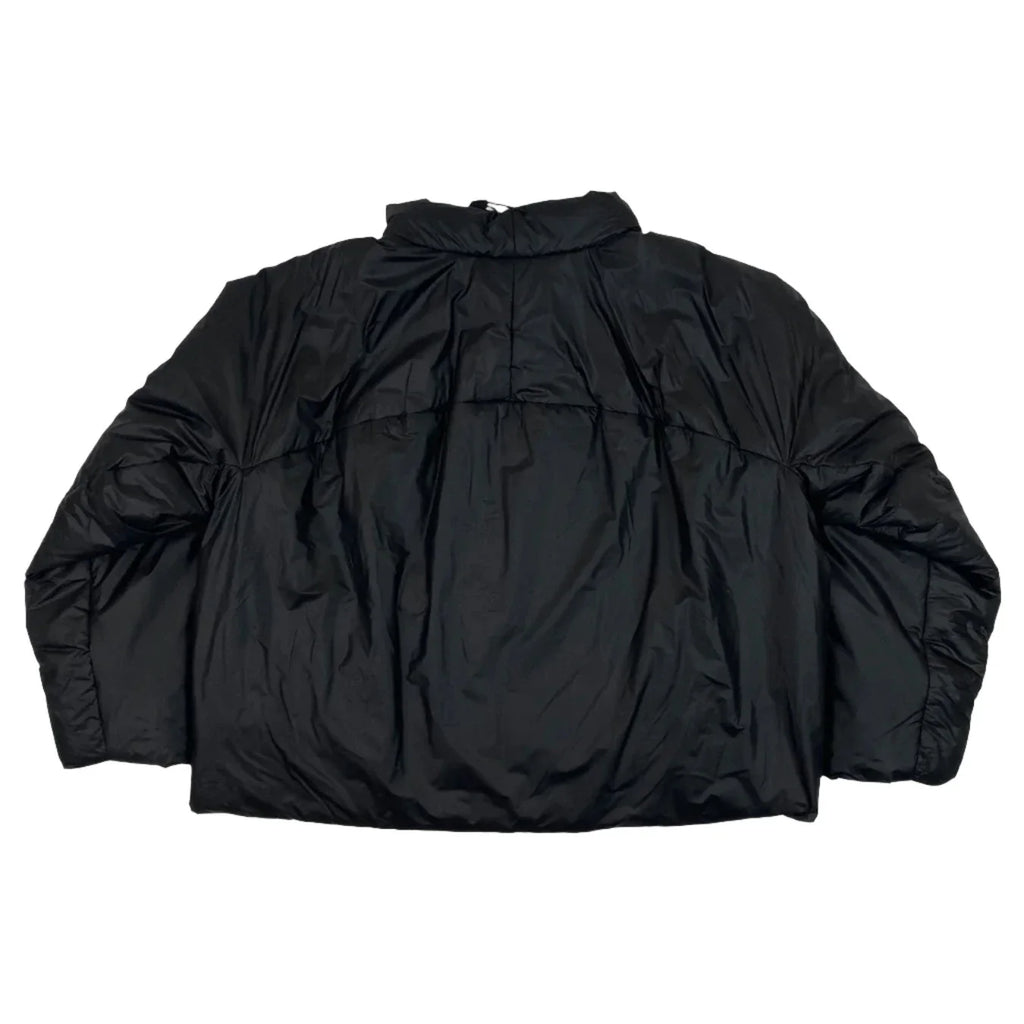 Yeezy Gap Engineered by Balenciaga Mock Neck Pullover  - Black
