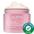 Bakuchiol Bliss: Firming, Plumping & Brightening Facial Moisturizer | Vegan, Cruelty-Free Anti-Aging Cream with Ceramides & Hyaluronic Acid