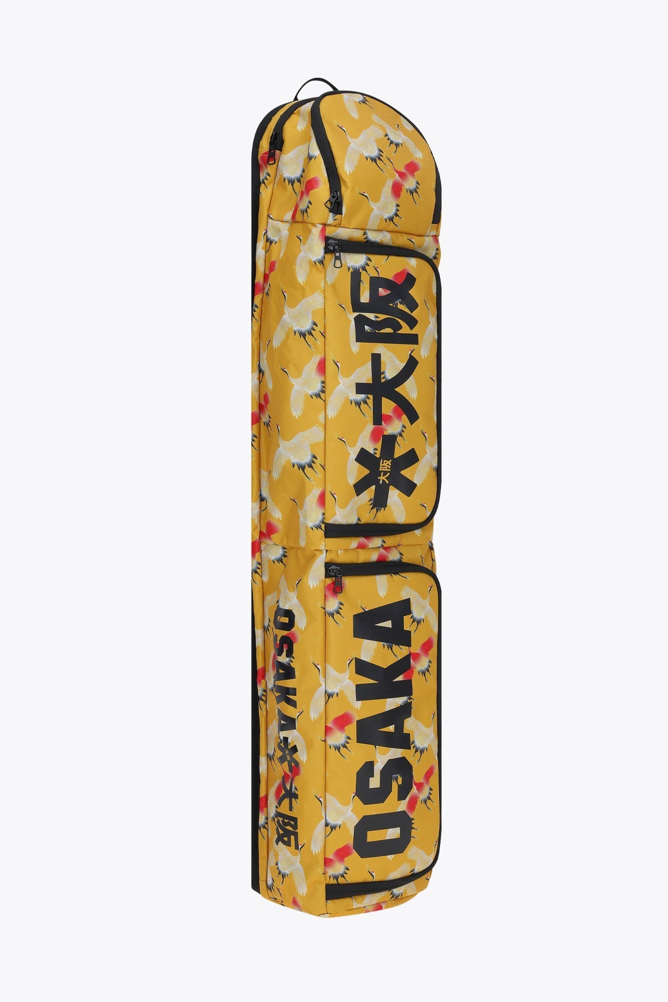 Osaka Sports Stickbag Medium | Tancho